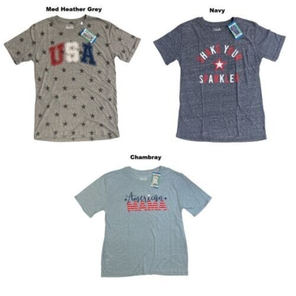 NEW Royce‎ Brand Navy Shake Your Sparkler Size Medium